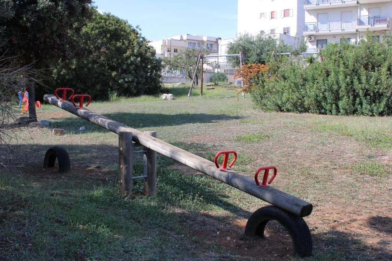 Belvedere Da Madia Monopoli Exteriér fotografie